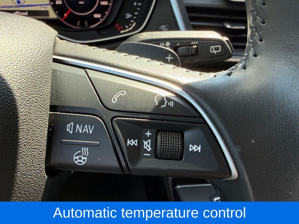 2018 Audi Q5 Prestige