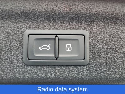 2021 Audi Q3 S line Premium