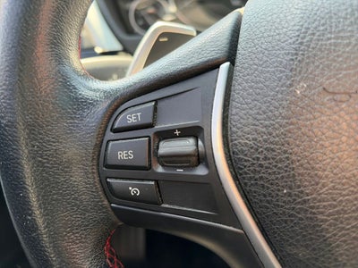 2016 BMW 3 Series 328i xDrive