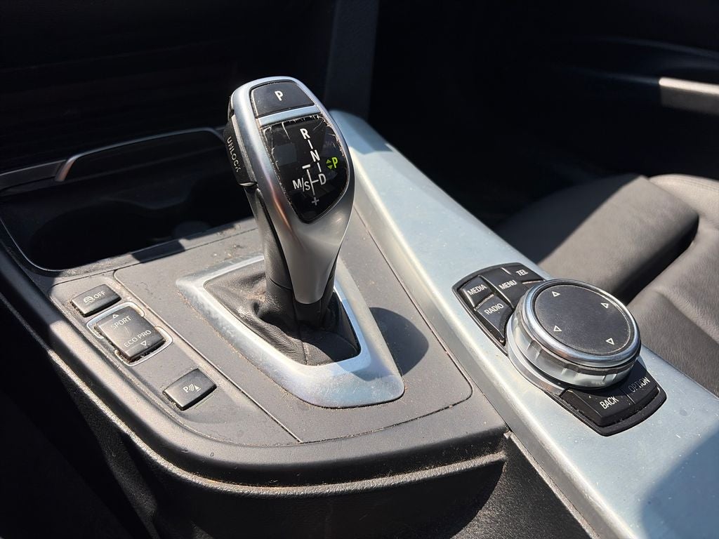 2016 BMW 3 Series 328i xDrive