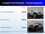 2022 Jeep Wrangler Unlimited Rubicon 392