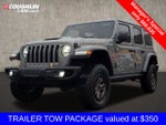 2022 Jeep Wrangler Unlimited Rubicon 392