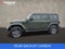 2024 Jeep Wrangler Sport S 4xe