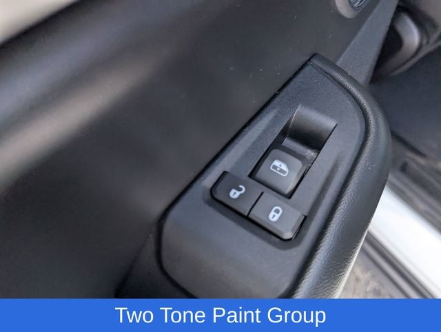 2023 Jeep Grand Cherokee Trailhawk 4xe