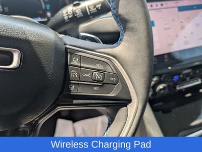 2023 Jeep Grand Cherokee Trailhawk 4xe