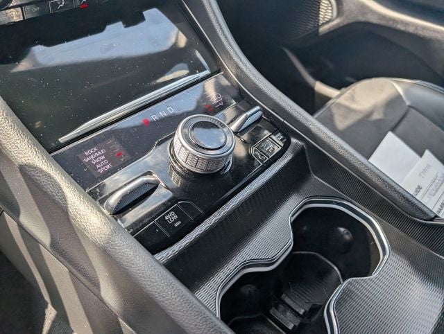 2023 Jeep Grand Cherokee Trailhawk 4xe