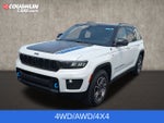 2023 Jeep Grand Cherokee Trailhawk 4xe