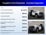 2016 Ford F-450SD XL DRW