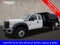 2016 Ford F-450SD XL DRW