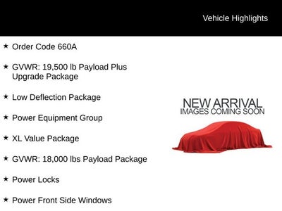 2022 Ford F-550SD XL DRW