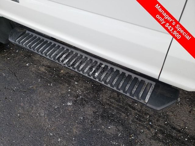 2019 Ford F-550SD XL DRW