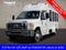 2011 Ford E-350SD Base Cutaway