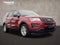 2017 Ford Explorer Base