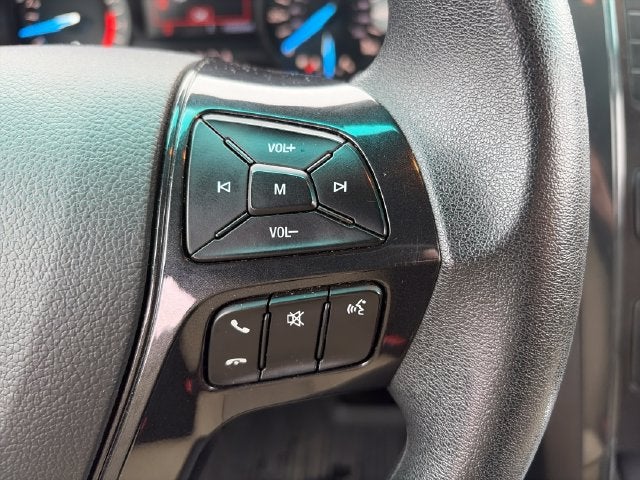 2017 Ford Explorer Base