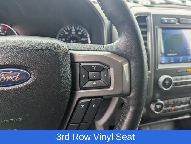 2021 Ford Expedition Max XLT