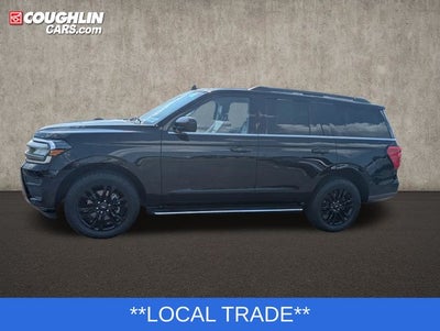 2023 Ford Expedition XLT