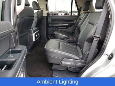 2022 Ford Expedition XLT