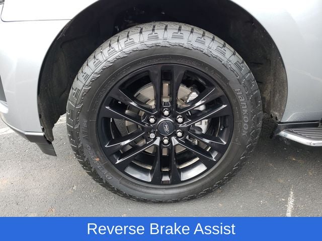 2022 Ford Expedition XLT