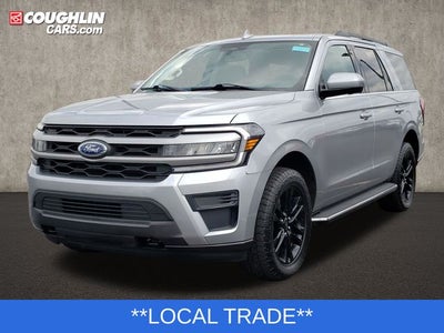 2022 Ford Expedition XLT