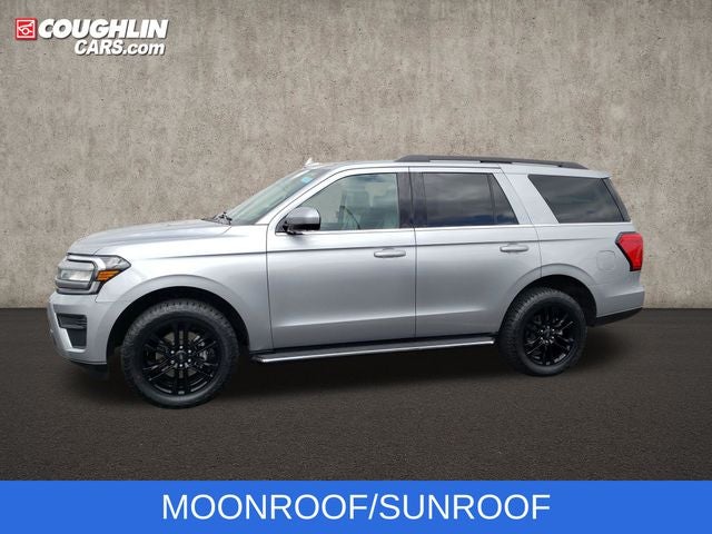 2022 Ford Expedition XLT