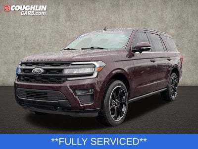 2023 Ford Expedition Limited