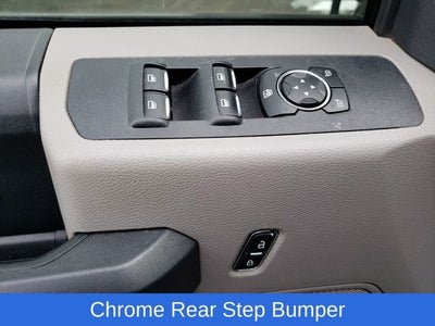 2019 Ford F-250SD XL