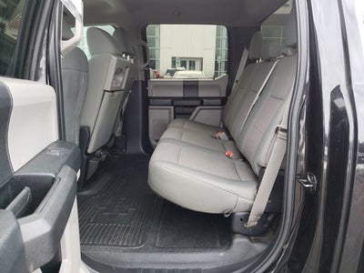 2019 Ford F-250SD XL