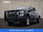 2019 Ford F-250SD XL