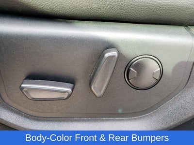 2021 Ford F-250SD Lariat