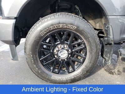 2021 Ford F-250SD Lariat