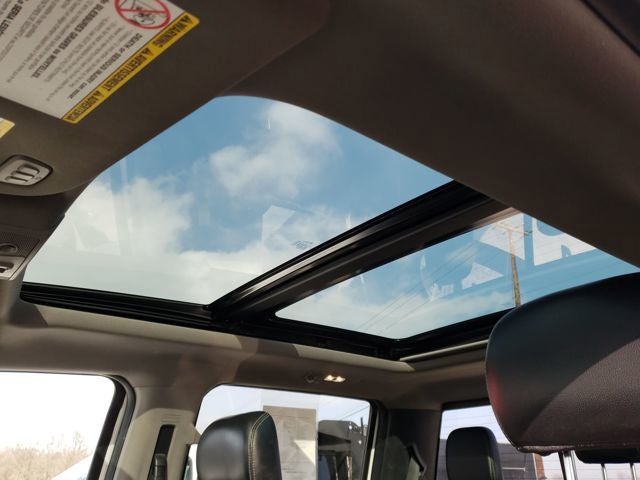 2018 Ford F-250SD Lariat