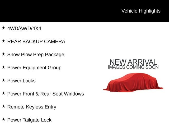 2017 Ford F-250SD XL