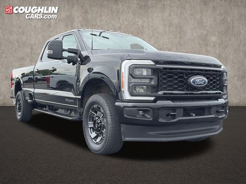 2023 Ford F-250SD XLT