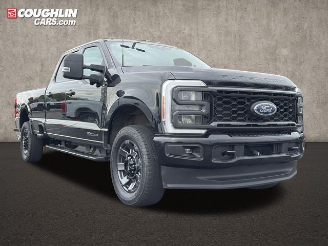2023 Ford F-250SD XLT