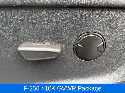 2023 Ford F-250SD XLT