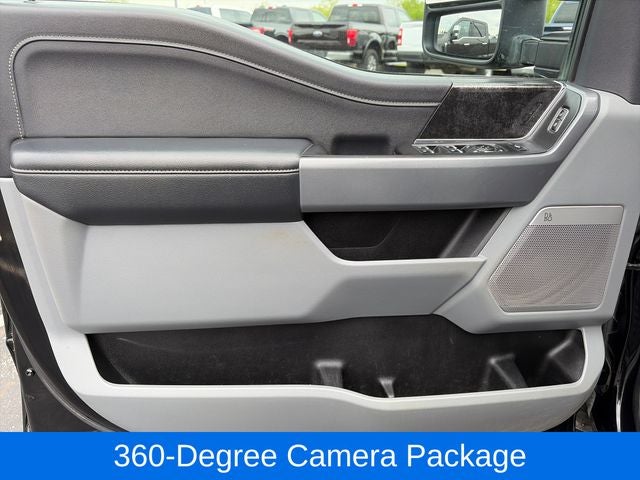 2023 Ford F-250SD XLT