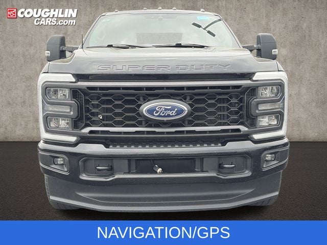 2023 Ford F-250SD XLT