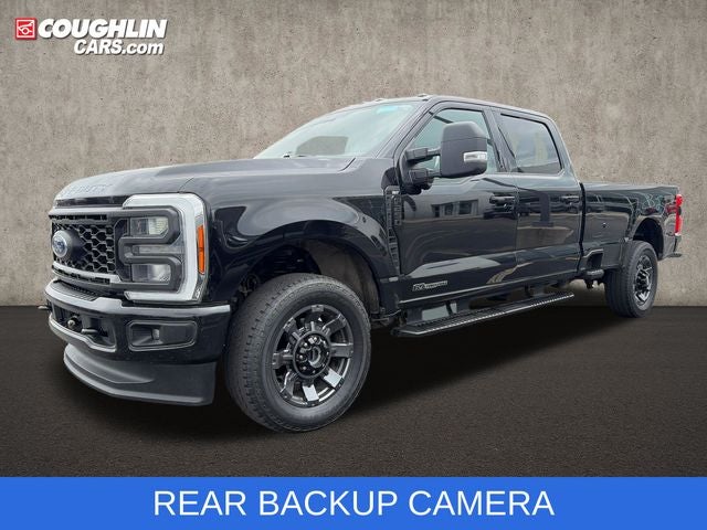 2023 Ford F-250SD XLT