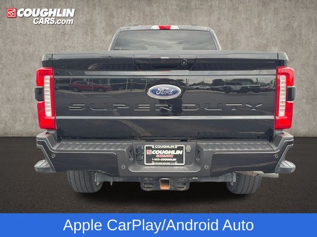 2023 Ford F-250SD XLT