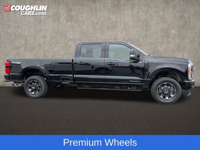 2023 Ford F-250SD XLT
