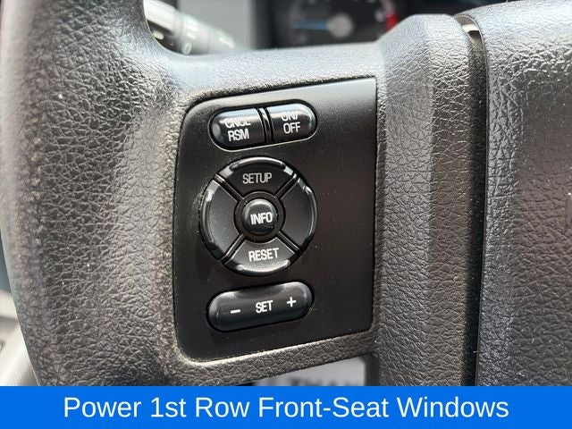 2016 Ford F-350SD XL