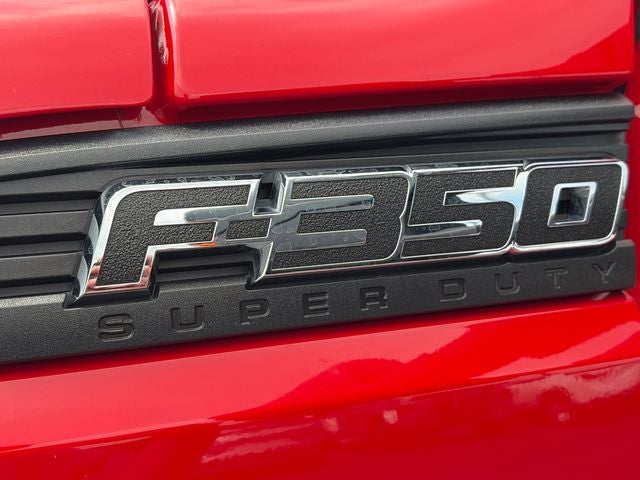 2016 Ford F-350SD XL
