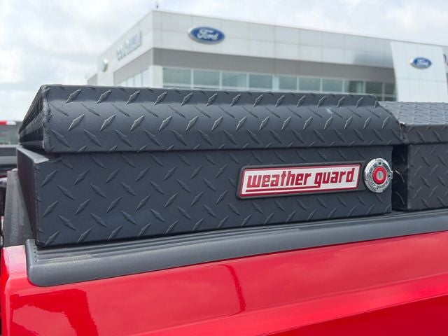 2016 Ford F-350SD XL