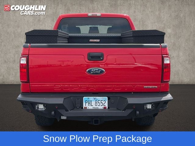 2016 Ford F-350SD XL
