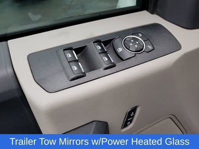 2022 Ford F-350SD XL