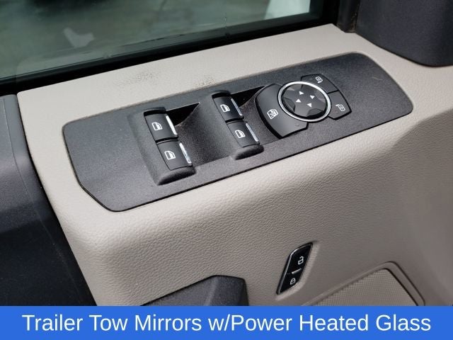 2022 Ford F-350SD XL