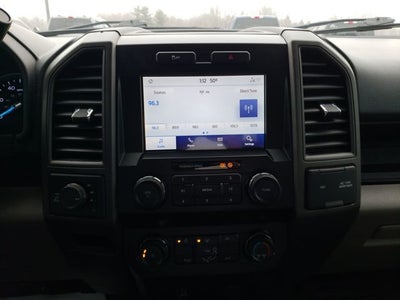 2022 Ford F-350SD XL