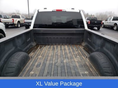 2022 Ford F-350SD XL