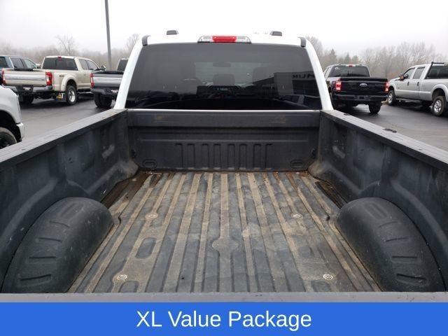 2022 Ford F-350SD XL