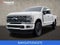 2024 Ford F-350SD Platinum